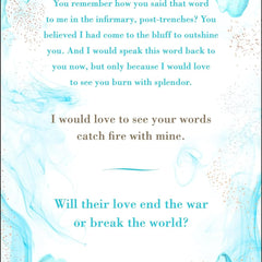 Ruthless Vows by Rebecca Ross