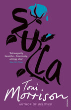 Sula by Toni Morrison