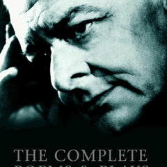Complete Poems & Plays Of T.S. Eliot (Faber Poetry) by T. S. Eliot