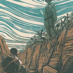 The Reivers by William Faulkner