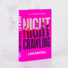 Nightcrawling by Leila Mottley