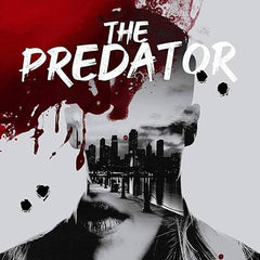 The Predator: A Dark Contemporary Mafia Romance Book by Runyx