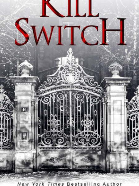 Kill Switch by Penelope Douglas