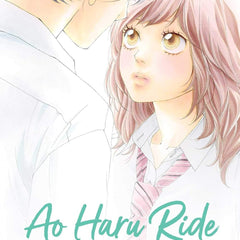 Ao Haru Ride Vol. 05 by Io Sakisaka