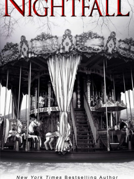 Nightfall by Penelope Douglas