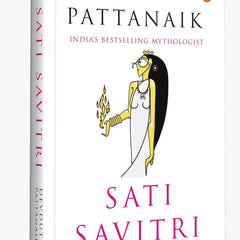 Sati Savitri by Devdutt Pattanaik