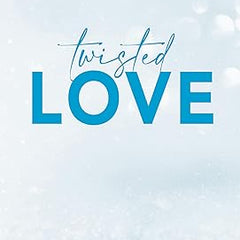 Twisted Love Book by Ana Huang Paperback