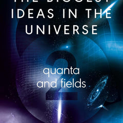 The Biggest Ideas in the Universe 2 : Quanta and Fields by Sean Carroll