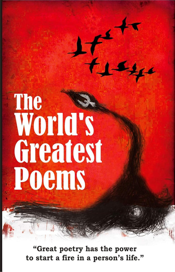 The World's Greatest Poems by Various