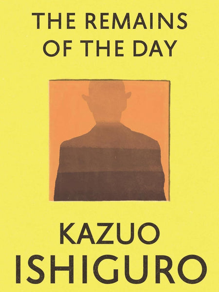 The Remains of the Day: Booker Prize Winner 1989 Ishiguro, Kazuo Mass Market