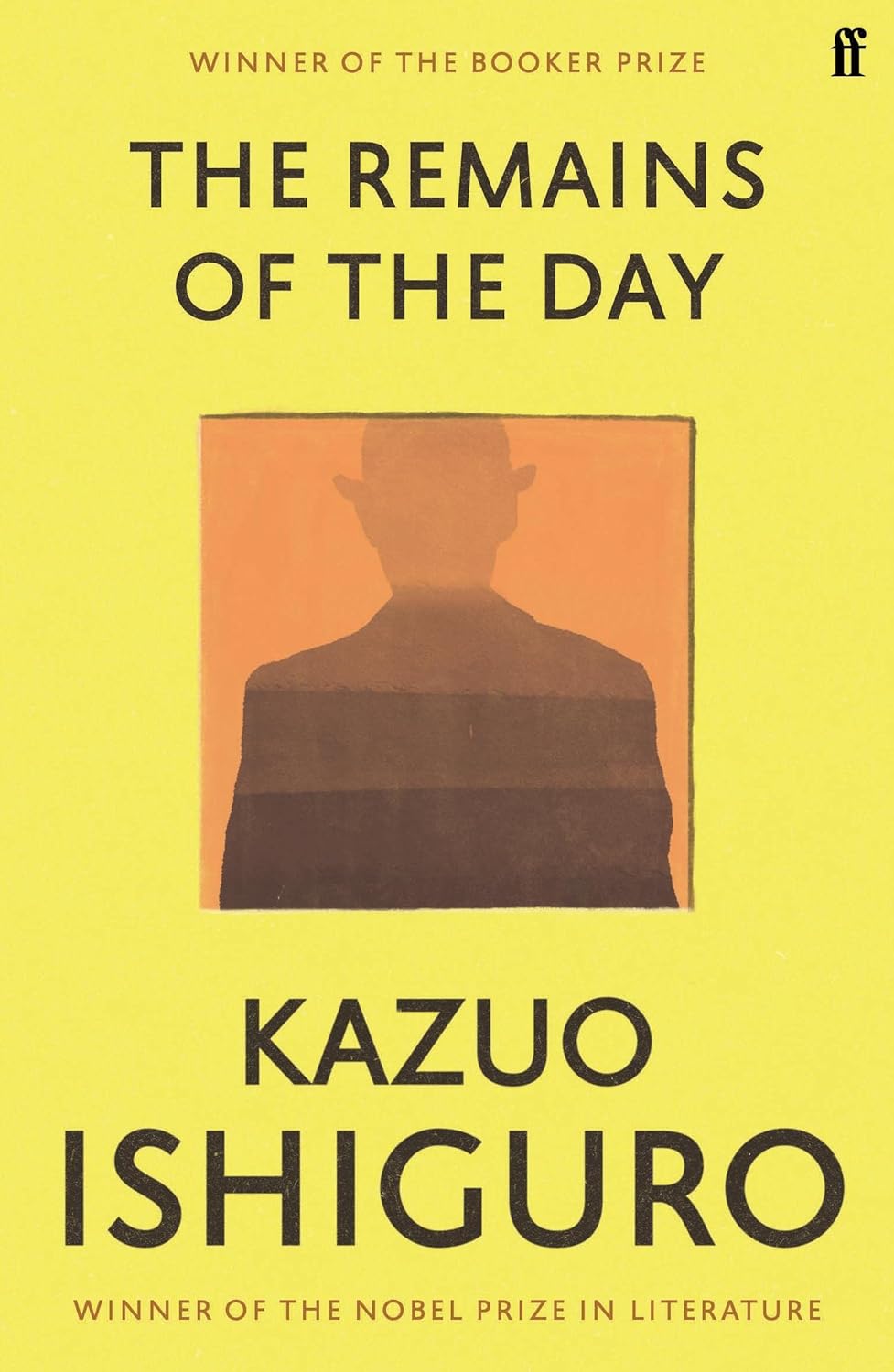 The Remains of the Day: Booker Prize Winner 1989 Ishiguro, Kazuo Mass Market