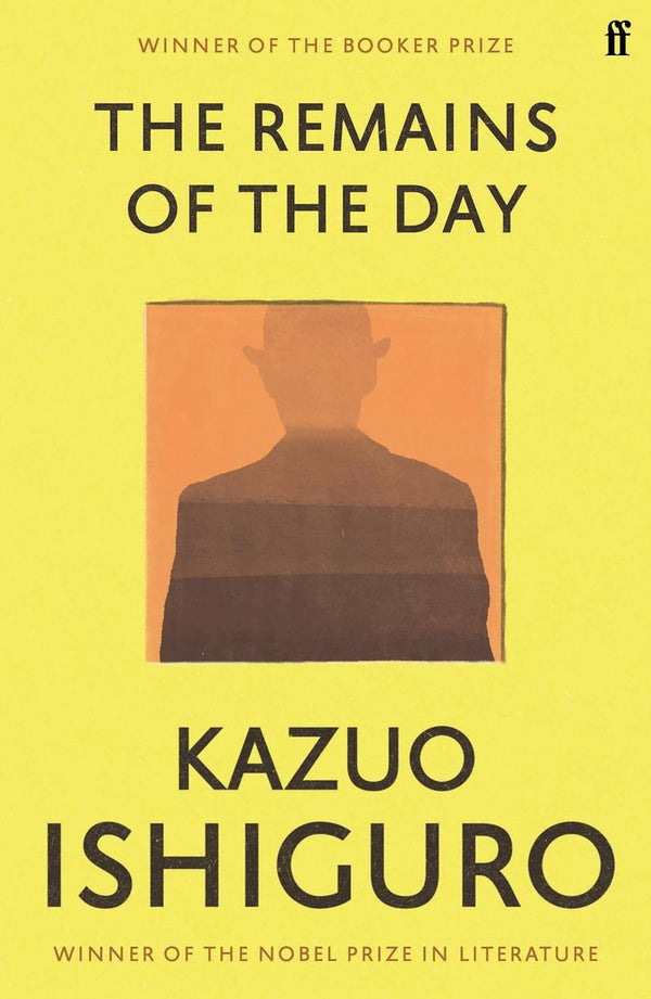 The Remains of the Day: Booker Prize Winner 1989 Ishiguro, Kazuo Mass Market