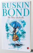 The Blue Umbrella Novel by Ruskin Bond