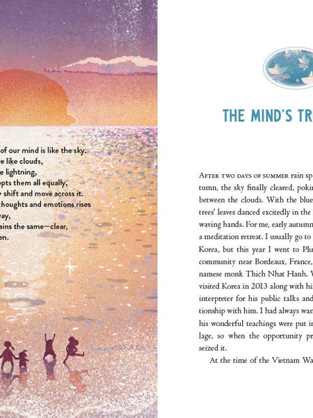 Love for Imperfect Things: How to Accept Yourself in a World Striving for Perfection by Haemin Sunim