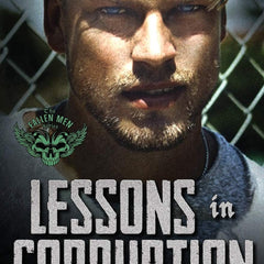 Lessons in Corruption: 1 (Fallen Men) by Giana Darling