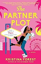 The Partner Plot by Kristina Forest