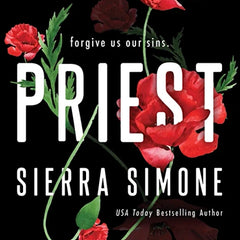 Priest By Sierra Simone
