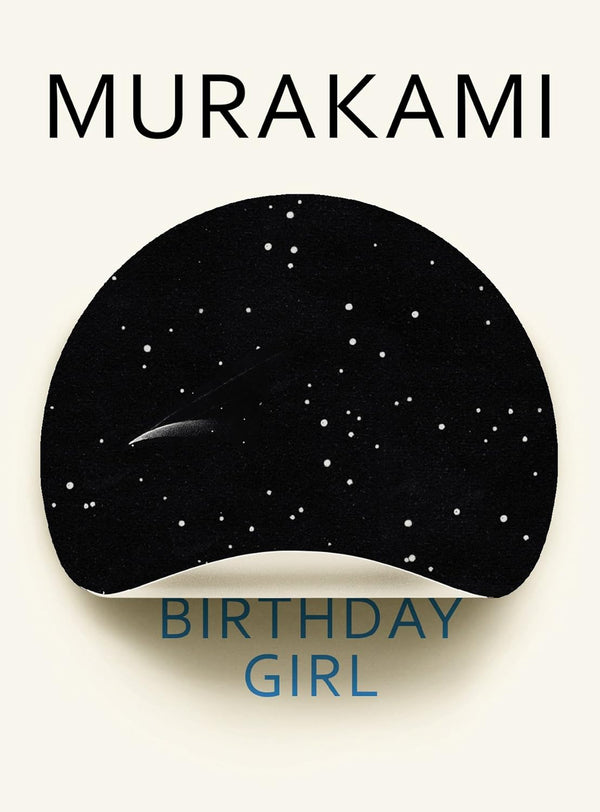 Birthday Girl (Lead Title) by Haruki Murakami