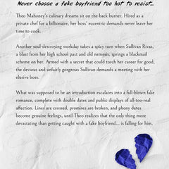 Love Contract by Sophie Lark