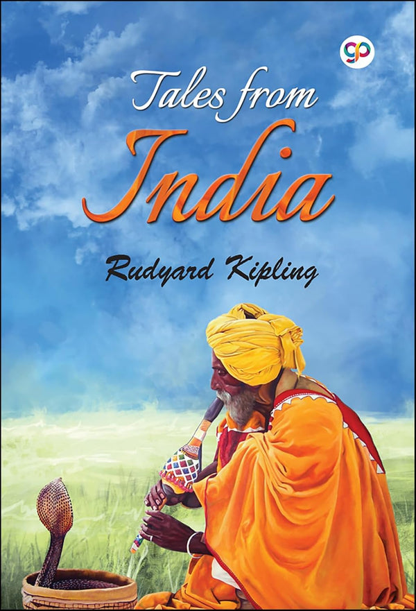 Tales from India (General Press) by Rudyard Kipling and General Press