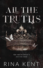 All The Truths by Rina Kent