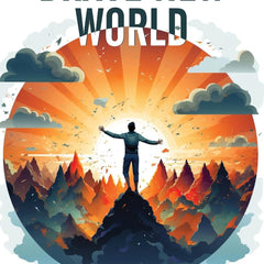 Brave New World by Aldous Huxley