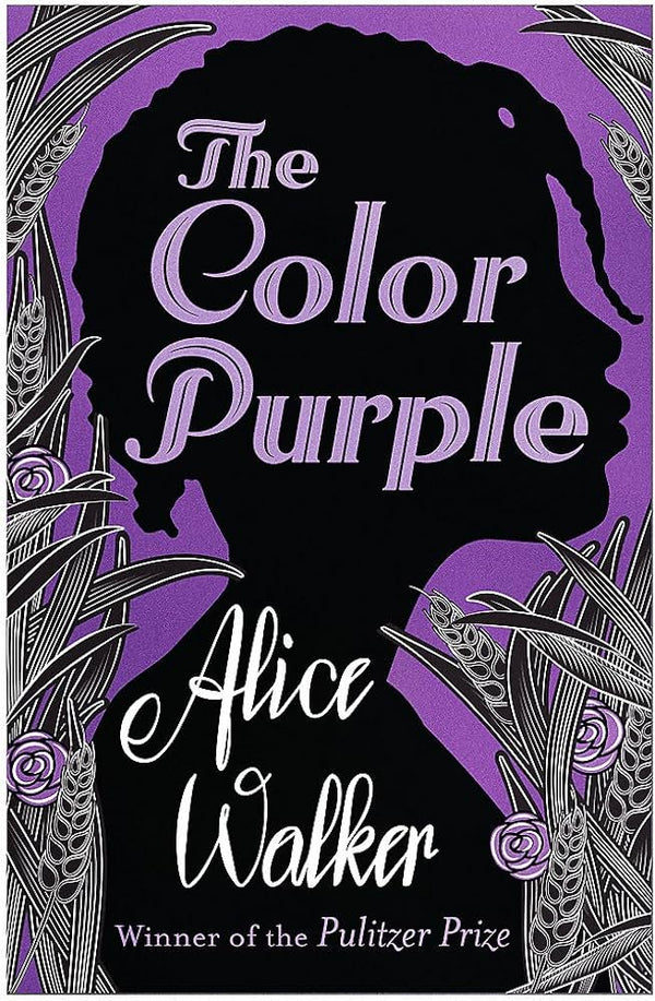 The Color Purple Novel by Alice Walker