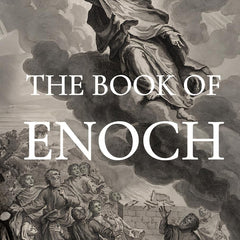 The Book of Enoch by Thomas R (Author), Horn