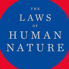 The laws of Human nature by Robert Greene