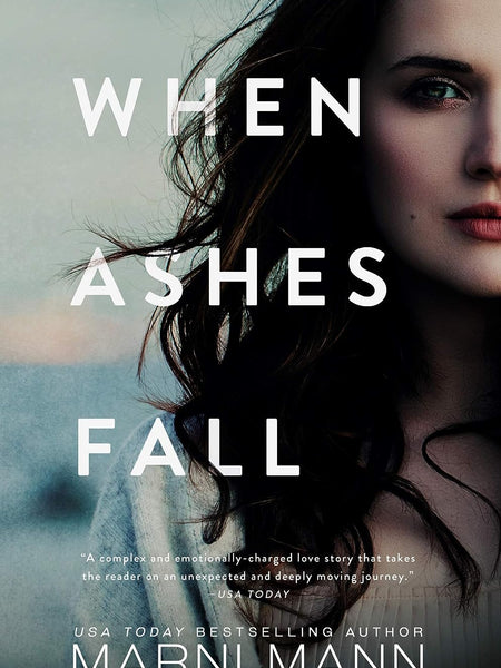 When Ashes Fall by Marni Mann