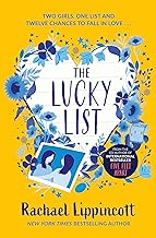 Lucky List by Rachael Lippincott