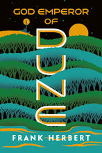 Dune Complete Series Set, 6 Books