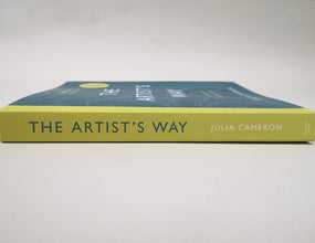 The Artist's Way Book by Julia Cameron