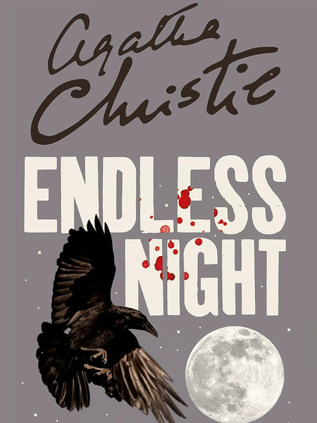 Ac - Endless Night by Agatha Christie  |