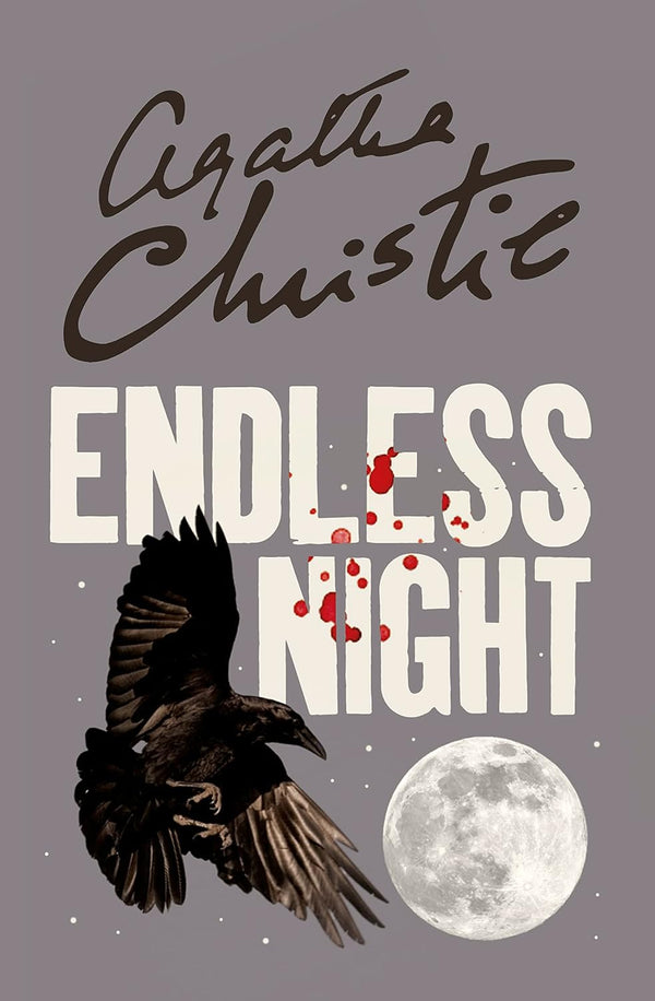 Ac - Endless Night by Agatha Christie  |