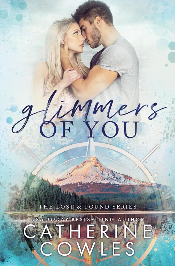 Glimmers of You by Catherine Cowles (Author)