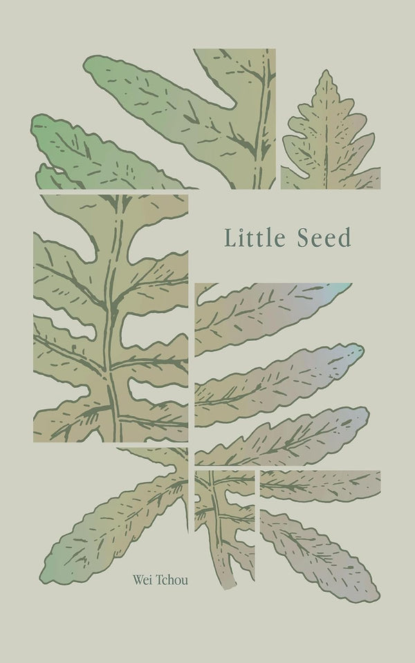 Little Seed by Wei Tchou