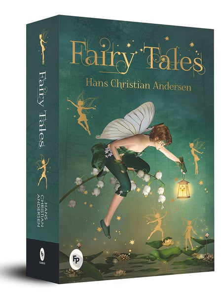 Classic Fairy Tales