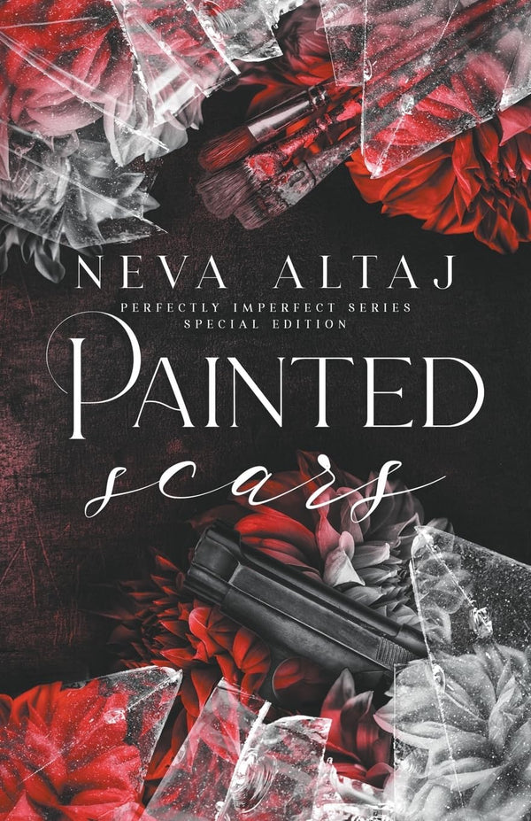 Painted Scars (Special Edition Print): 1 (Special Discrete Edition - Perfectly Imperfect) by Neva Altaj