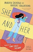 She and Her Cat: Stories by Makoto Shinkai , Naruki Nagakawa, et al.