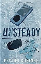 Unsteady by Peyton Corinne