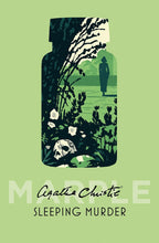 Sleeping Murder by Agatha Christie