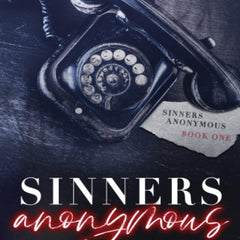 Sinners Anonymous by Somme Sketcher