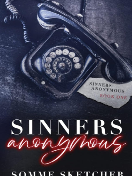 Sinners Anonymous by Somme Sketcher