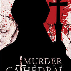 Murder in the Cathedral (B K Classics) by T.S. Eliot