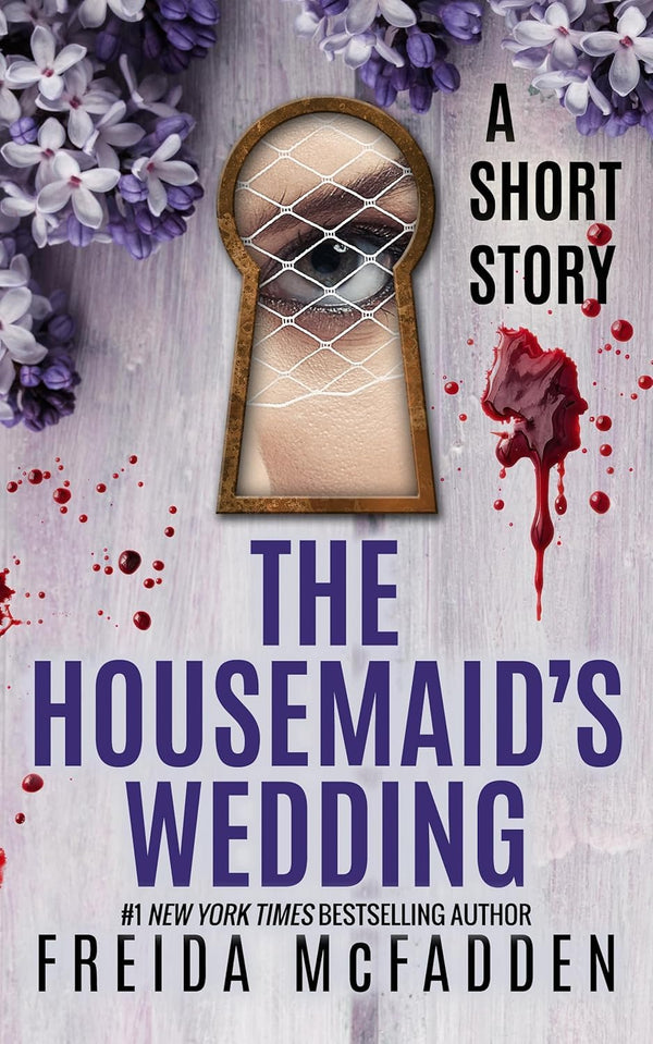 The Housemaid's Wedding: A Short Story by SHABANA SHOPEE