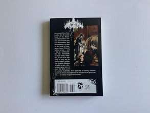 Black Butler, Volume 1 by Yana Toboso (Author)