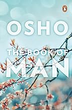 The Book Of Man [Paperback] Osho by Osho