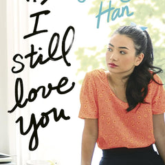 P.S. I Still Love You by Jenny Han