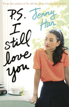 P.S. I Still Love You by Jenny Han